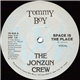 The Jonzun Crew - Space Is The Place