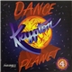 Various - Krypton Dance Planet