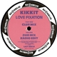 Kikkit - Love Fixation