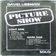 David Liebman - Picture Show