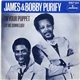 James & Bobby Purify - I'm Your Puppet