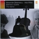 Alexander Balanescu - Ada Milea - Balanescu Quartet - The Island