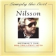 Nilsson - Without You - His Greatest Hits