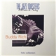 Buddy Rich - The Jazz Masters - 100 Años De Swing