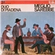 Duo Di Piadena - Meglio Sarebbe