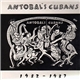 Antobal's Cubans - 1932-1937
