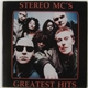 Stereo MC's - Greatest Hits