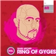 Mark Archer - Ring Of Gyges EP