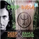 Deep Forest & Rahul Sharma - Deep India