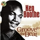 Ken Boothe - Groove To The Beat