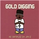 Various - Gold Digging - As Sampled By Jay-Z