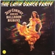 Jeff Conway And His Ballroom Bigband - The Latin Dance Party