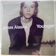 Jonas Alaska - Younger