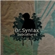 Dr. Syntax - Subcultures