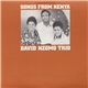 David Nzomo Trio - Songs From Kenya