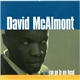 David McAlmont - Set One - You Go To My Head