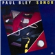 Paul Bley - Sonor