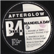 Afterglow - Mandela Day