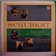 Franz Schubert - Trout Quintet Op. 114 - Guitar Quartet