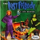 Les Baxter - The Lost Episode