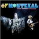 Of Montreal - Snare Lustrous Doomings