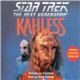 Michael Jan Friedman Read By Kevin Conway - Star Trek The Next Generation: Kahless
