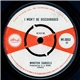 Winston Samuels / Fitzi & Freddy - I Won't Be Discouraged / Why Did My Little Girl Cry