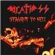 Death SS - Straight To Hell