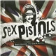 Sex Pistols / The Ex Pistols - The Many Faces Of Sex Pistols - Studio Sessions, Live Gigs & Rarities