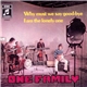 One Family - Why Must We Say Good-Bye / I Am The Lonely One