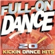 Various - Full-On Dance: 20 Kickin Dance Hits