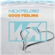 Nick Peloso - Good Feeling