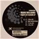 Mark Williams - Nights Of Pleasure EP