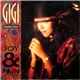 Gigi Hamilton - Joy & Pain (In This Wild, Wild World)