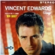 Vincent Edwards - Vincent Edwards Sings