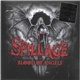 Spillage - Blood of Angels