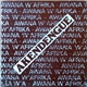 Akendengue - Awana W'Afrika
