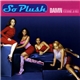 So Plush Featuring Ja Rule - Damn (Should've Treated U Right)