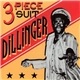 Dillinger - Three Piece Suit