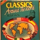 Various - Classics Around The World Vol. 4