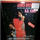 James Brown & His Very Special Guest B.B. King - In Concert