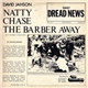 David Jahson - Natty Chase The Barber