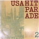 Various - U.S.A. Hit Parade No. 2