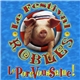 Le Festival Robles - Le Porc Vous Salue !