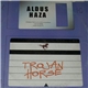 Aldus Haza - Trojan Horse