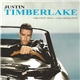 Justin Timberlake - Greatest Hits & Collaboration