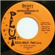 Rickey And The Impressionables Band - Baco Walk