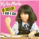 Kylie Mole - So Excellent / I Go I Go