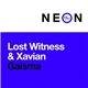Lost Witness & Xavian - Gaisma