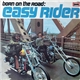 Various - Born On The Road: Easy Rider